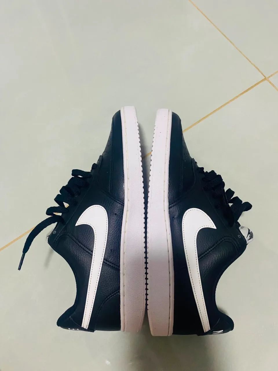 Nike Court Vision Low  - Foto 3