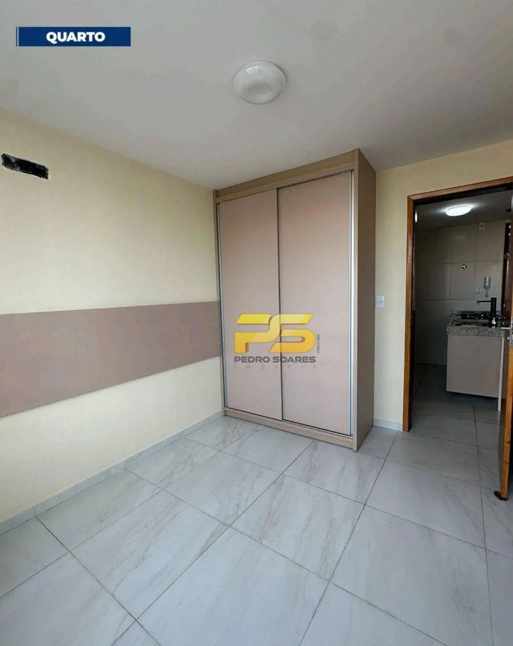 APARTAMENTO PARA VENDA  BANCÁRIOS - Foto 5