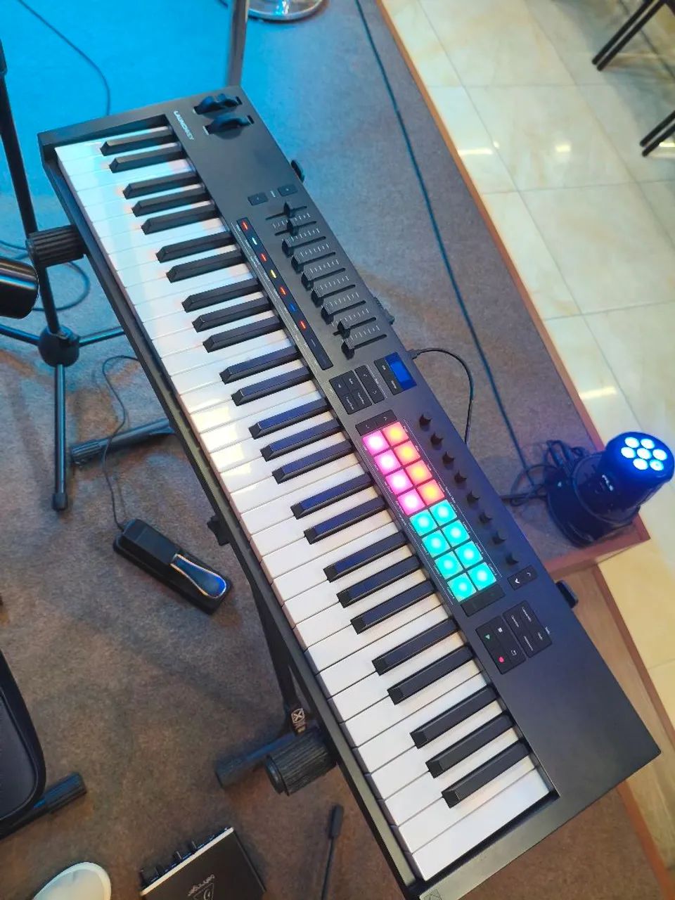 Tecladista para Igreja, eventos e casamentos - Foto 2