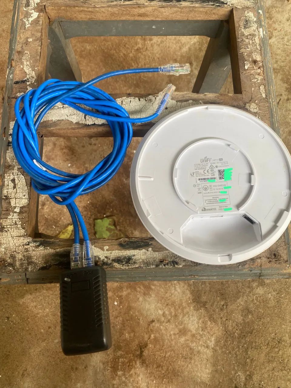 Antena Uniquit 48v - Foto 2