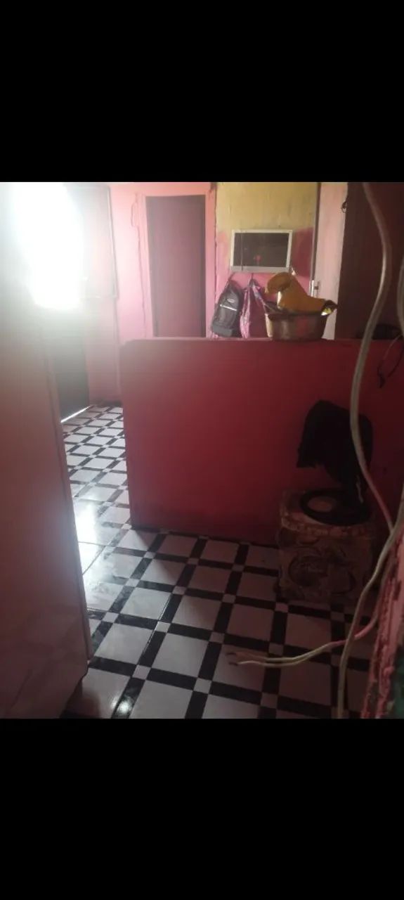 Vendo casa ou troco  - Foto 4