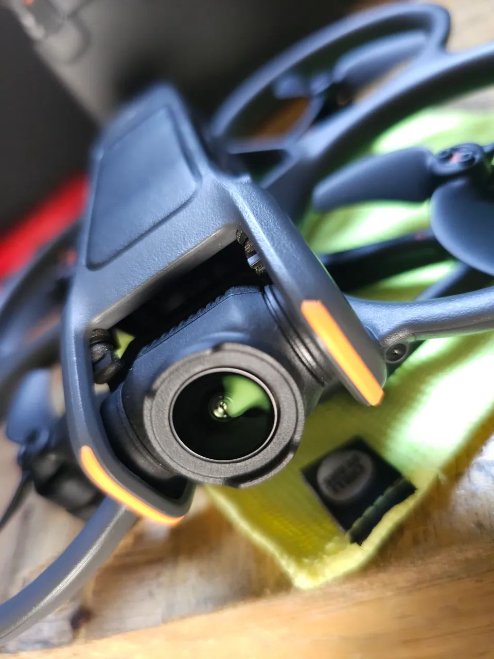 Dji Avata 2 - Foto 2