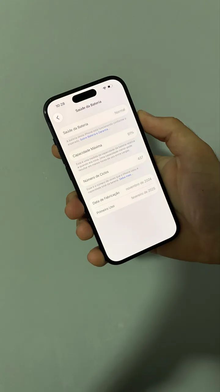 iPhone 15 - Foto 3