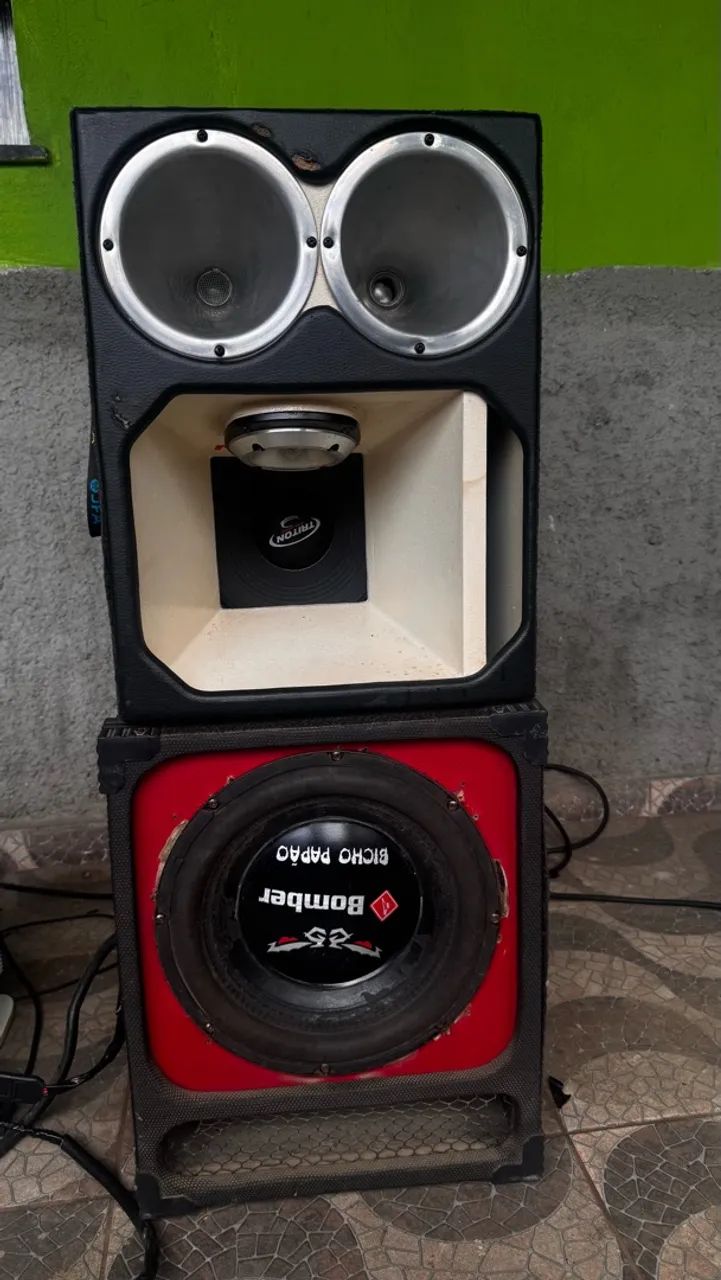 som automotivo  - Foto 3