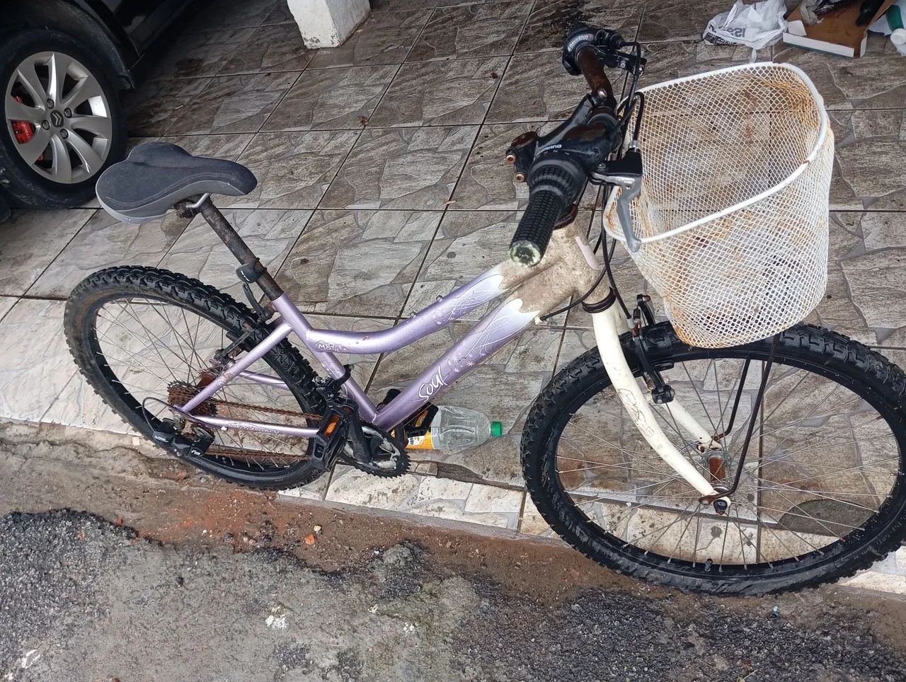 Bike  - Foto 2
