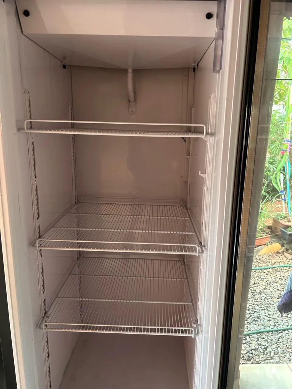 Freezer vertical  - Foto 3
