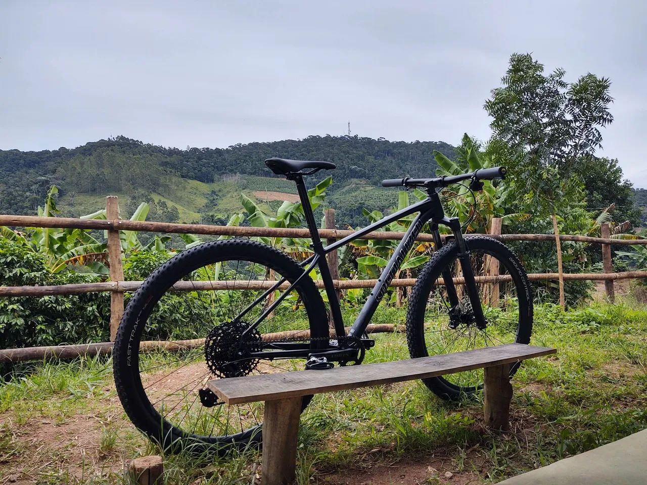 Specialized Rockhopper Pro 2019 - Foto 5