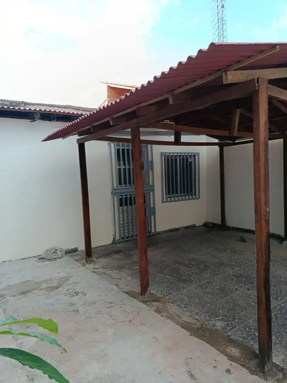 CASA RECEM.CONSTRUIDA PROX. A IDEPENDENCIA E MIX MATEUS - Foto 2
