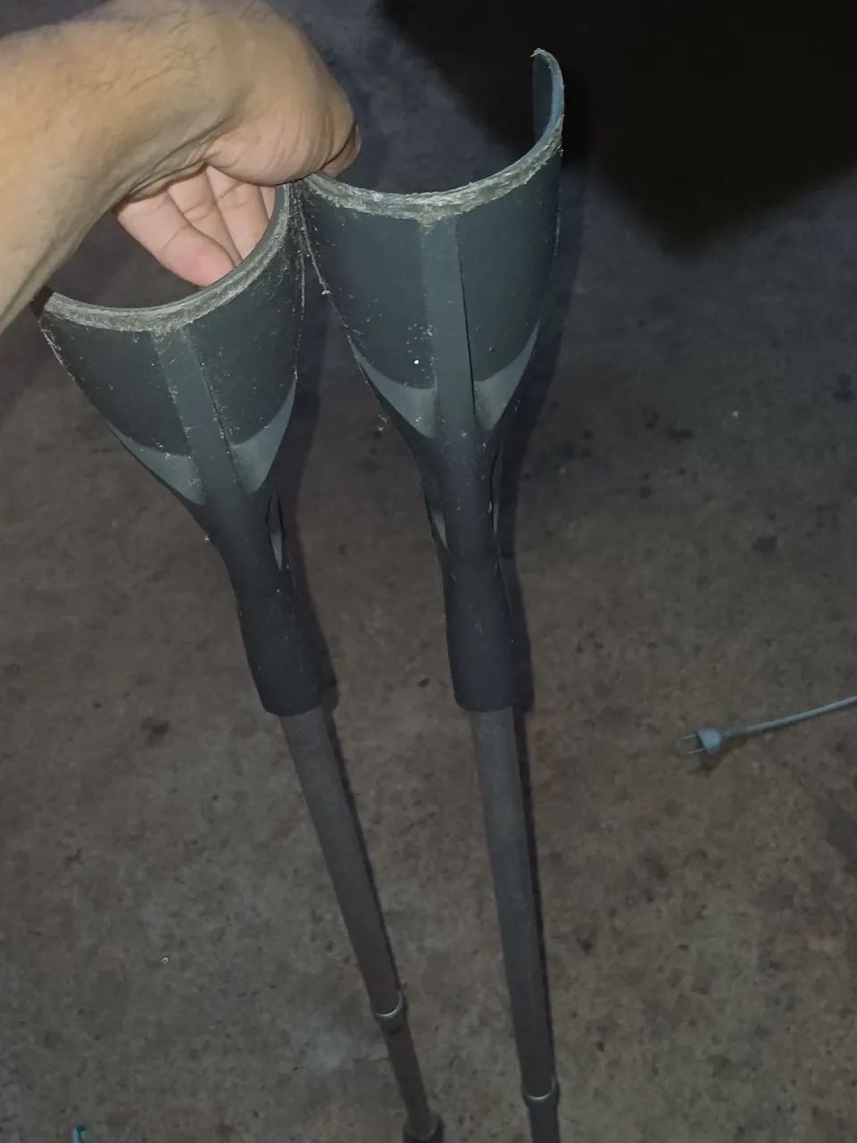Usado em bom estado  - Foto 2