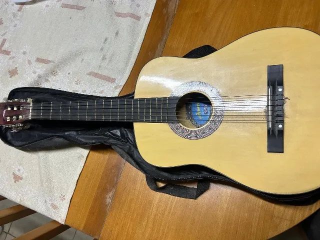 Violão austin - Foto 2