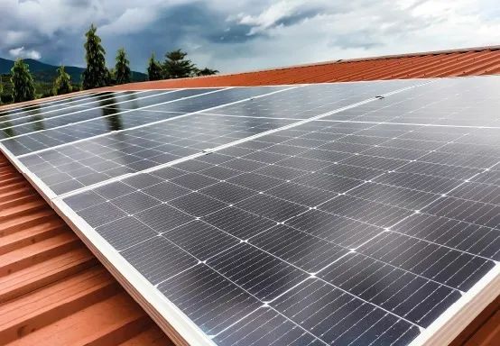 Energia Solar - Foto 2