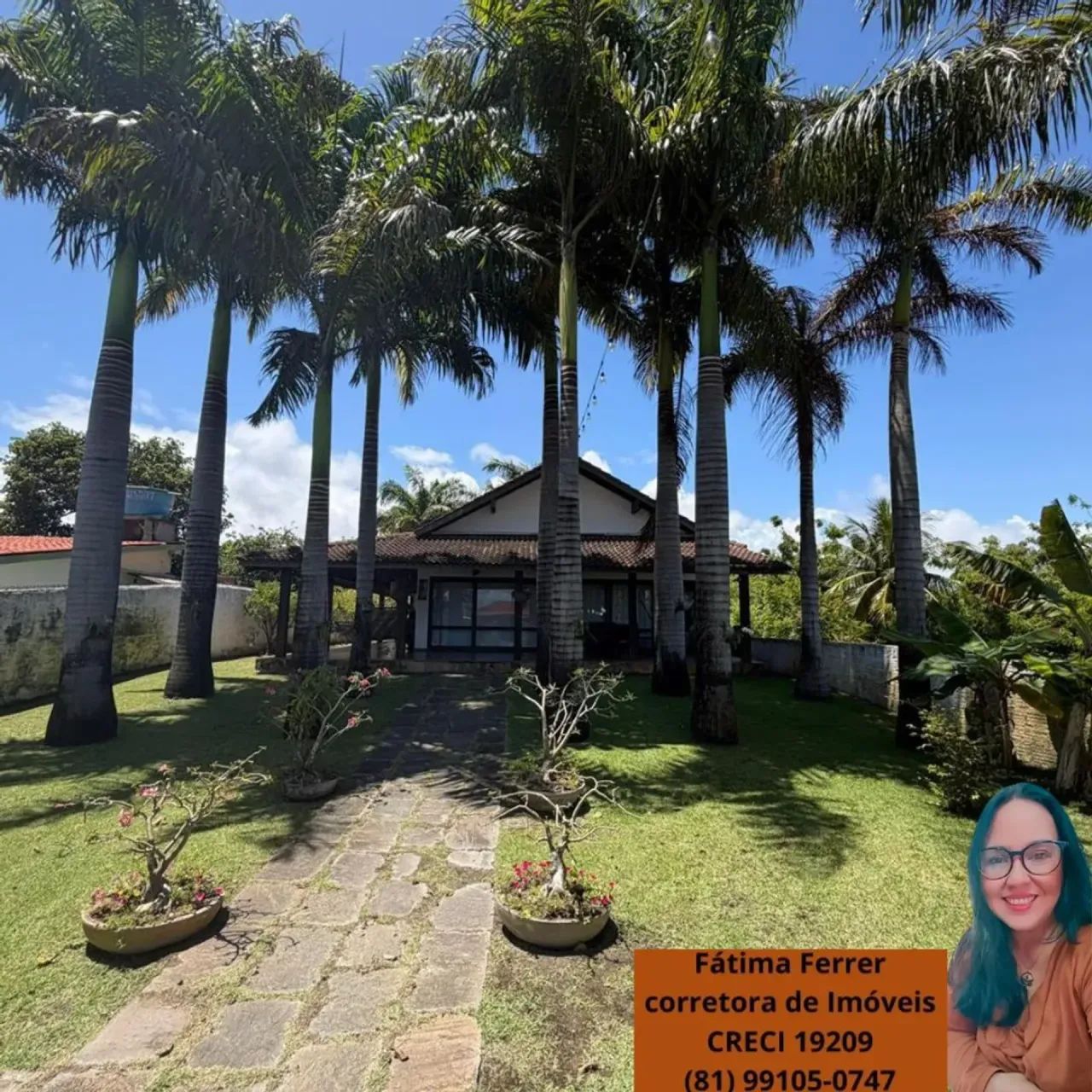CASA ENSEADINHA - SERRAMBI - Foto 3