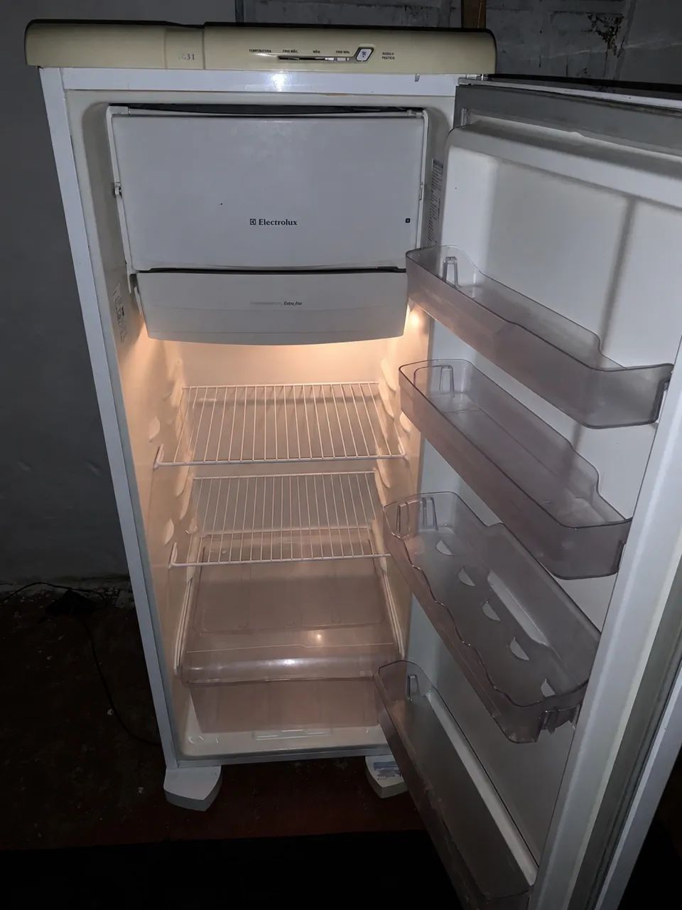 Geladeira  - Foto 2