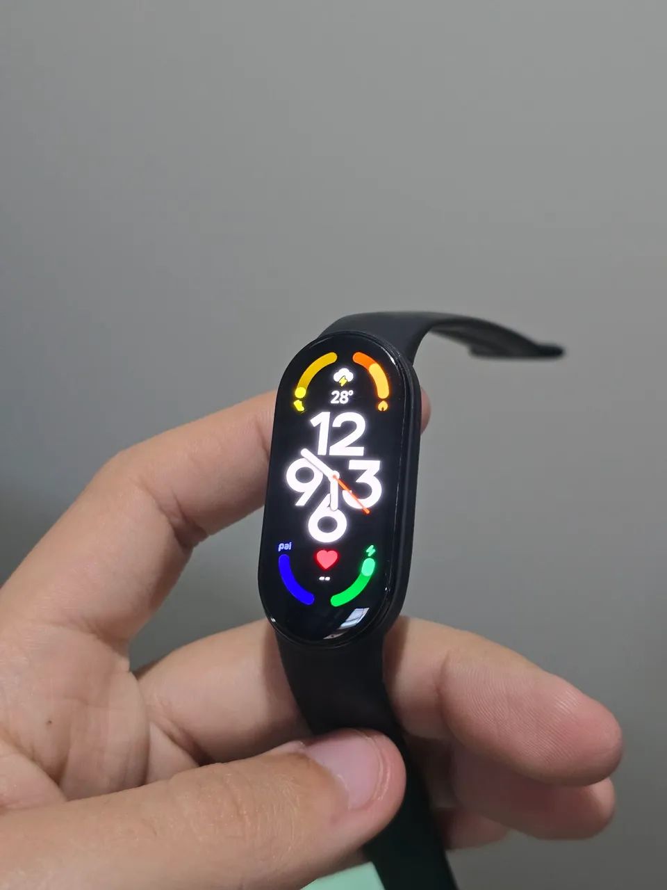 Xiaomi Mi Band 7
