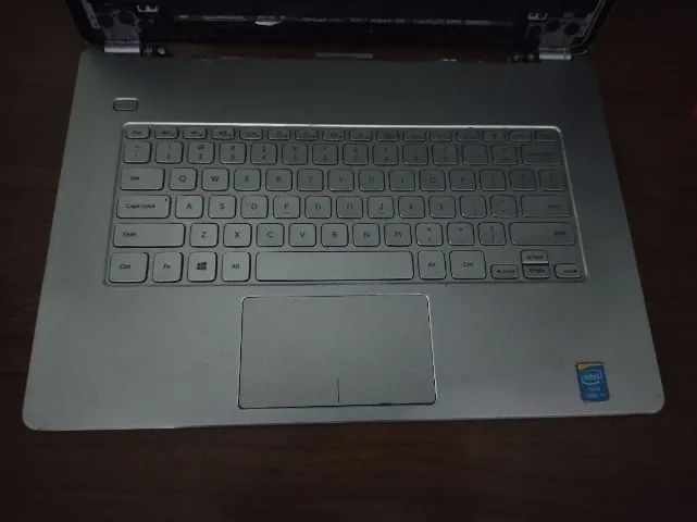 Dell Inspiron 3530 Intel i7: carcaça completa  - Foto 4