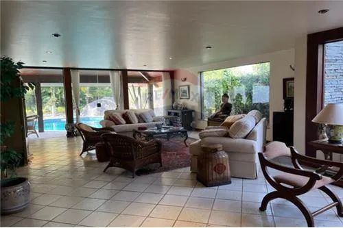 Belíssima casa com ar campestre - Foto 4