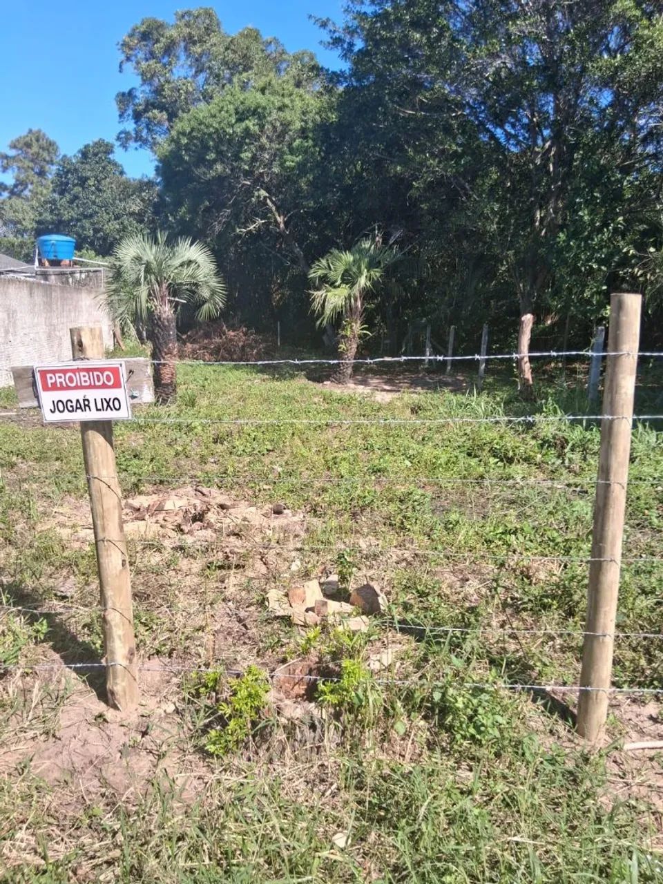 Terreno laguna  - Foto 3
