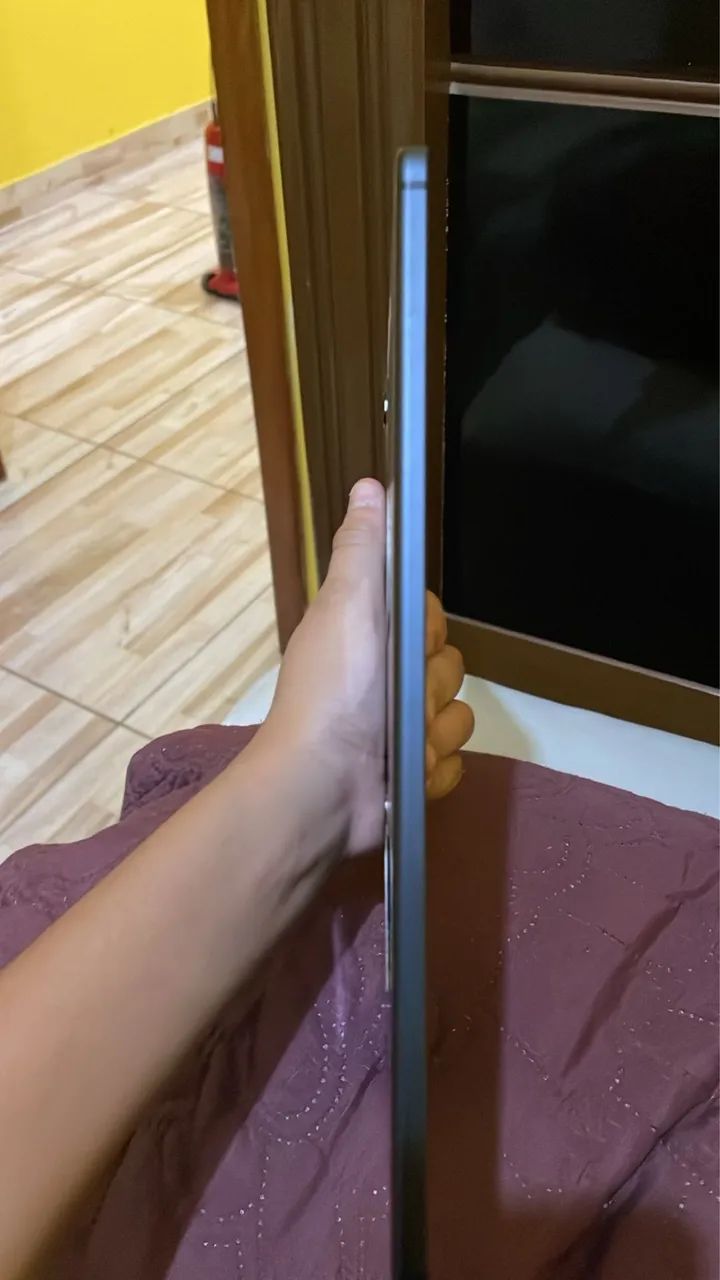Vende-se Galaxy Tab S6 Lite - Foto 3