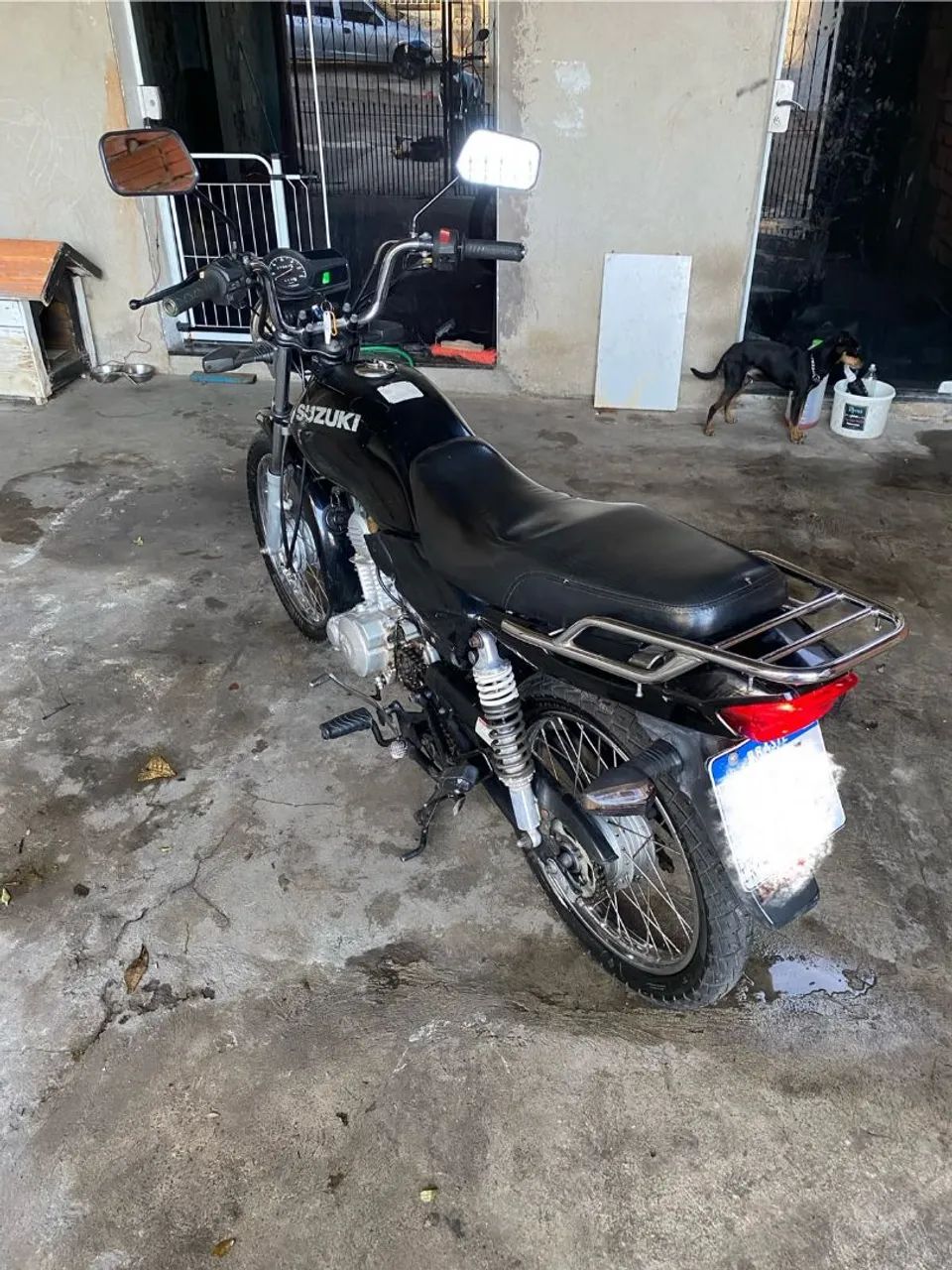 Gs 120 *bode*  - Foto 2