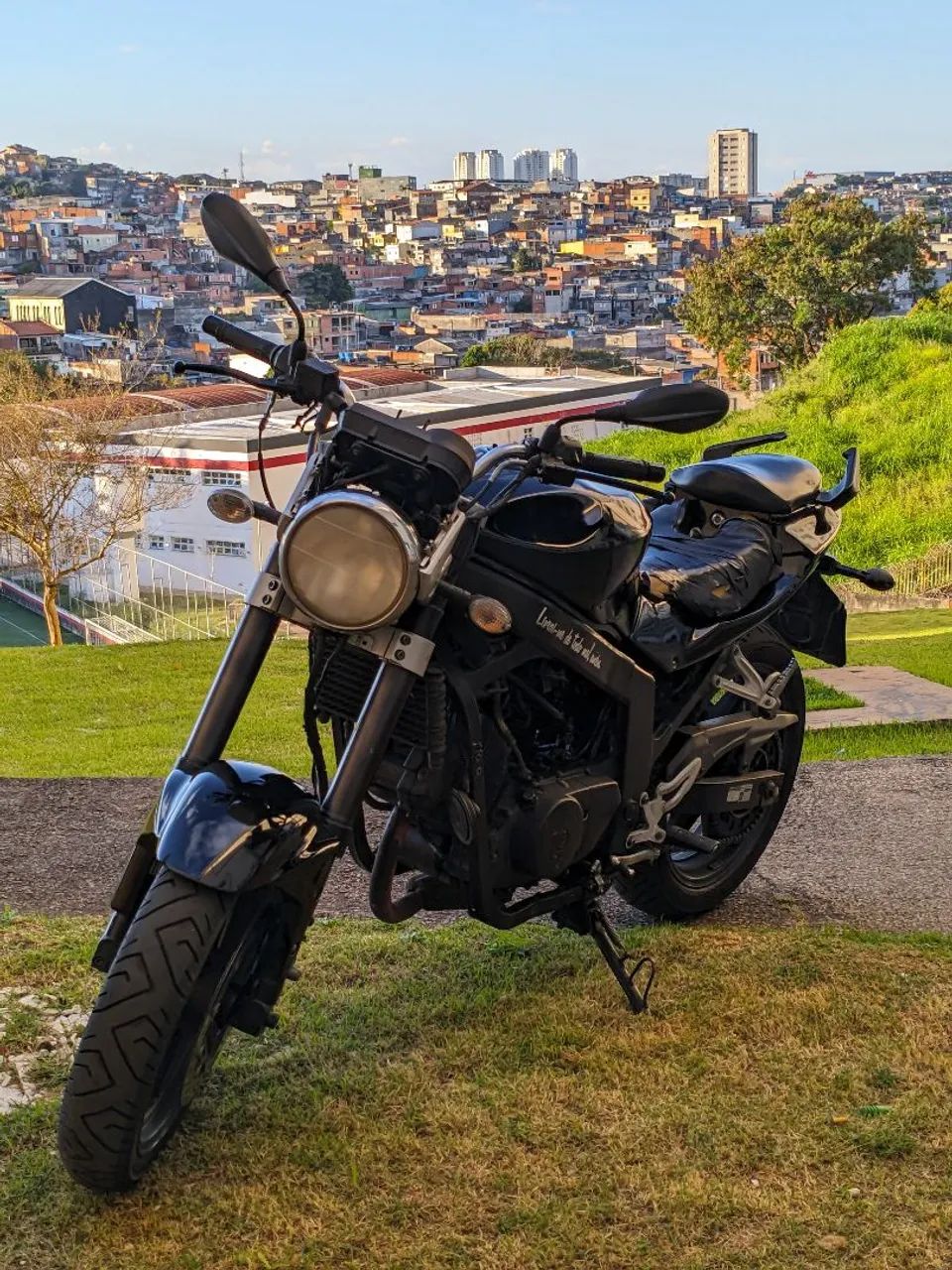 Comet 250 GT - Foto 5