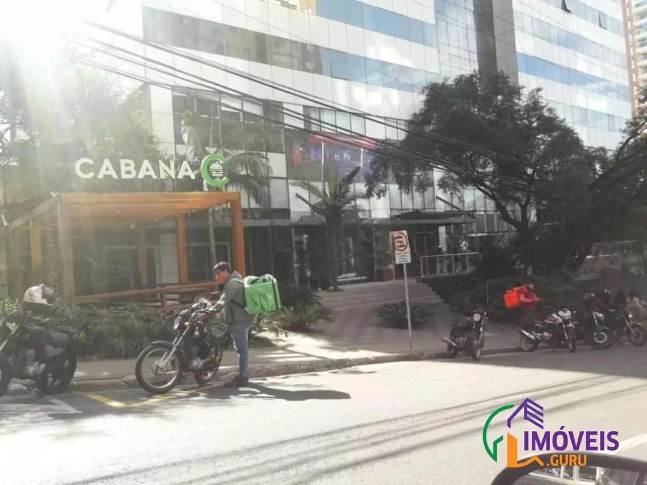 CONJ. COMERCIAL - ALPHAVILLE - SP - Foto 3