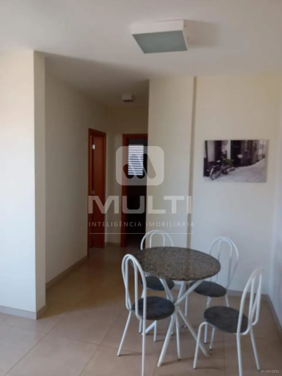 Apartamento - SANTA MONICA
