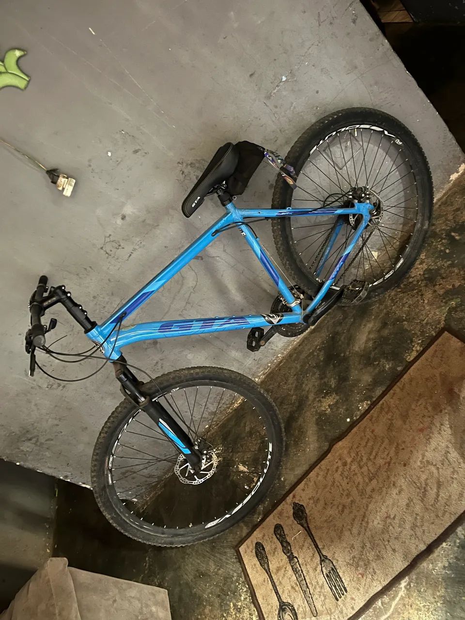 Baike GTA quadro 21 - Foto 4
