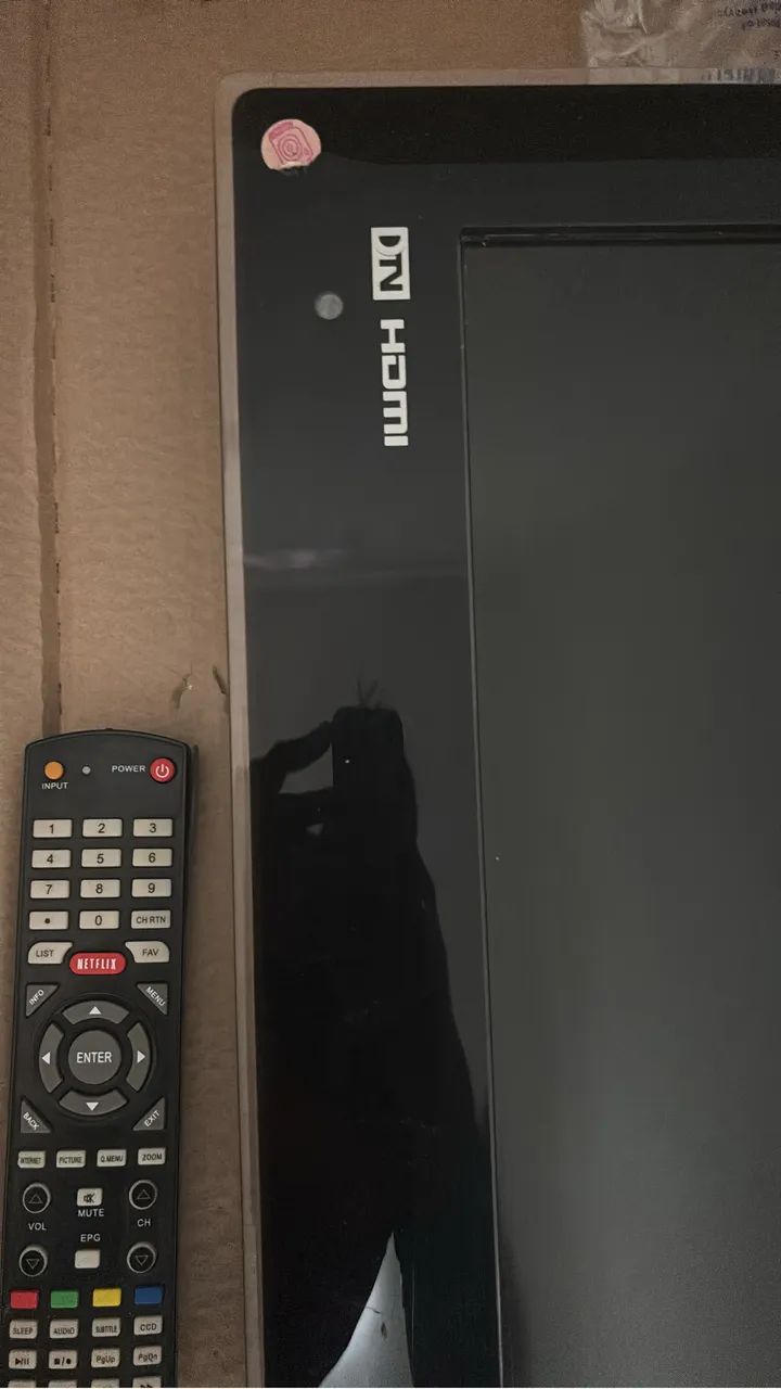 Televisão  - Foto 4