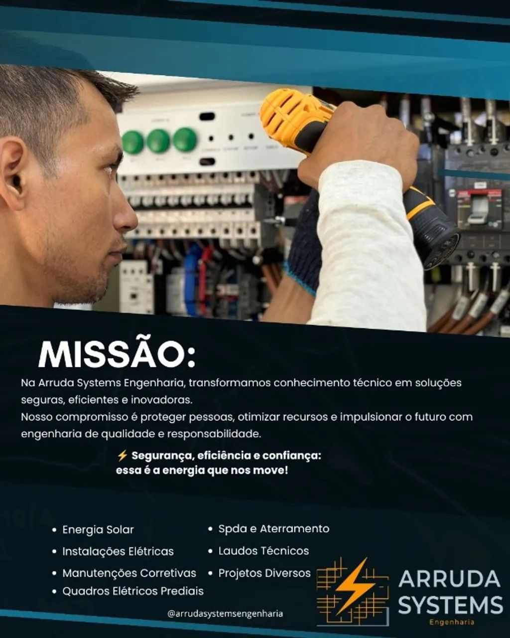 Serviço de Instalação Energia Solar - Foto 2