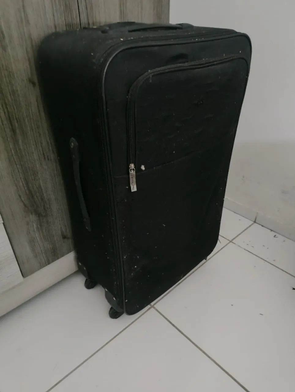 Mala viagem 