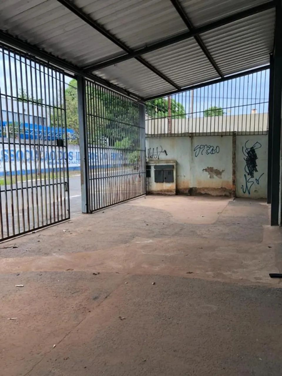 Prédio Comercial - Rua Francisco Da Costa Cunha - Setor Aeroporto - Foto 3