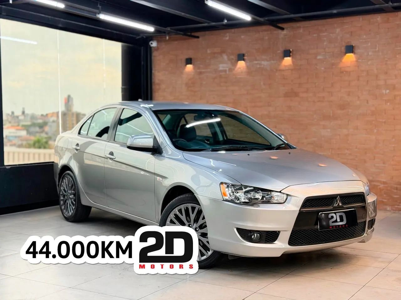 Mitsubishi Lancer 2019 2019