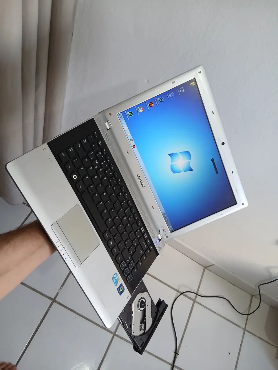 Notebook  - Foto 4