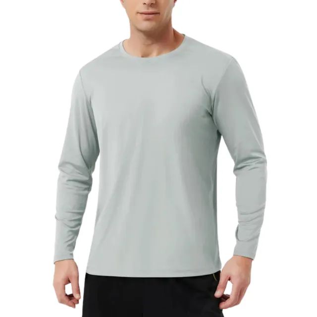 Camisa UV fator 50+
