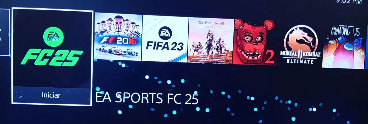 Playstation 4 HD 1 terá completo com caixa  - Foto 3