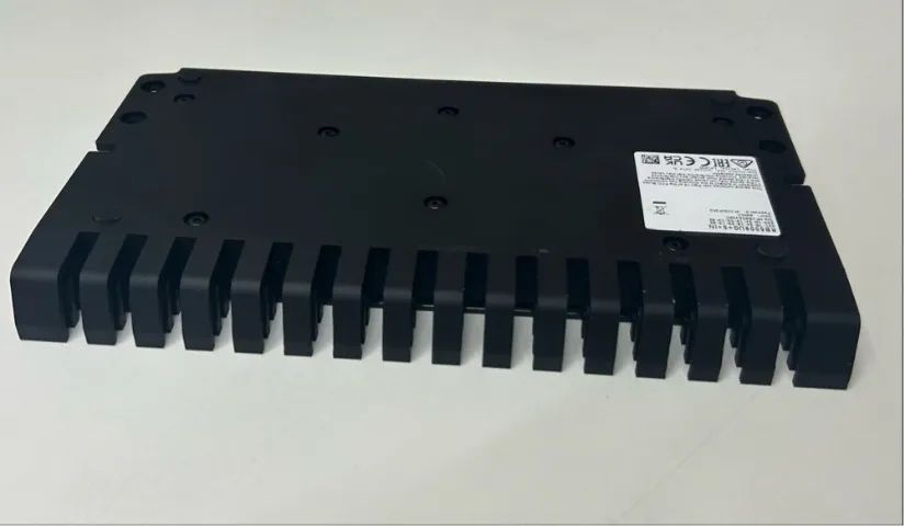 Roteador MikroTik RB5009UG+S+IN - Foto 2