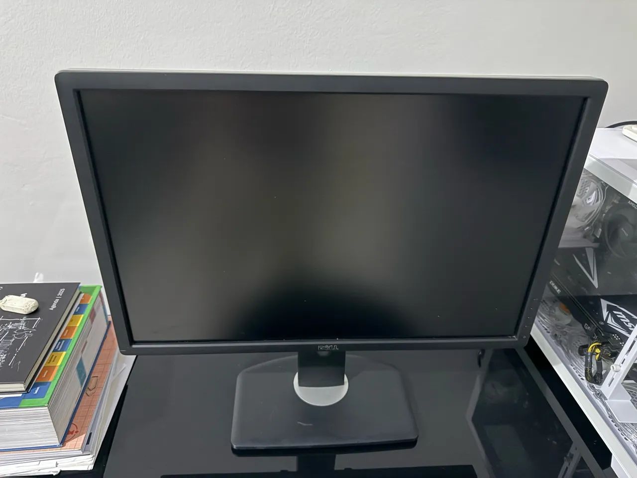 Dell UltraSharp (2012)