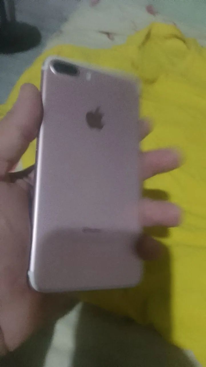 Ifhone 8 plus 