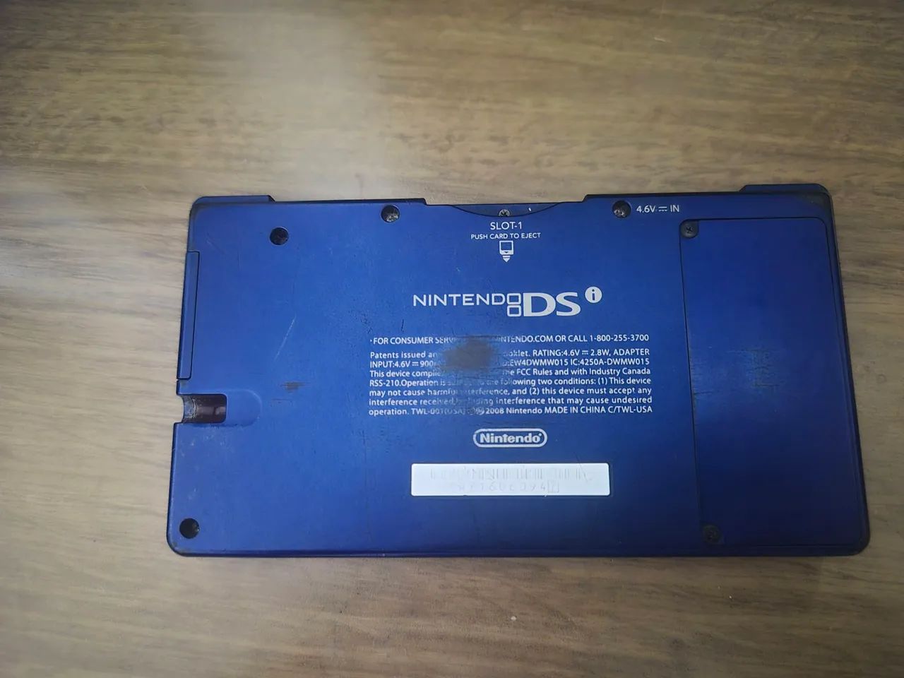 Nintendo dsi - Foto 3