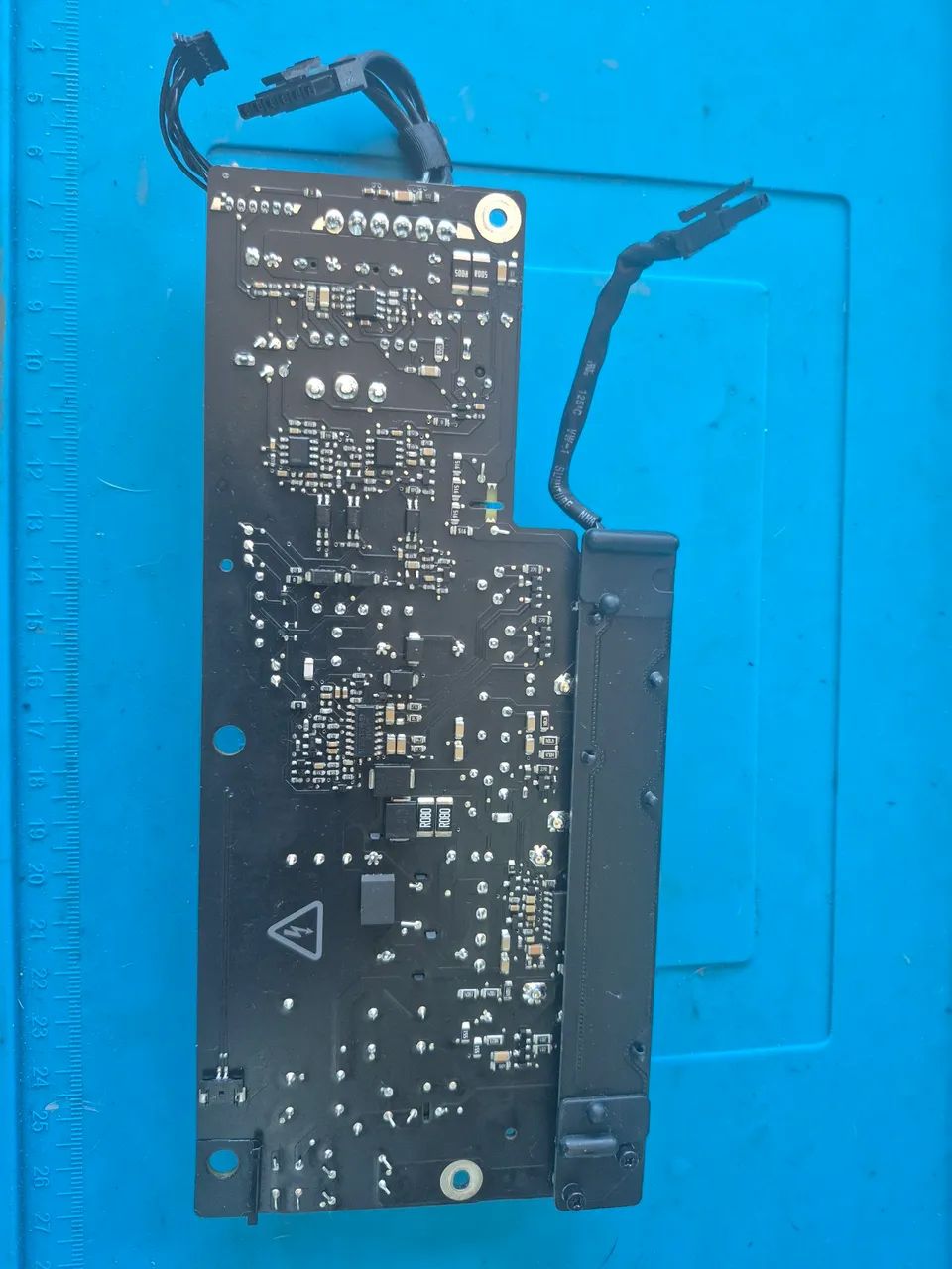 Fonte para imac 21.5 plano 2015 - Foto 2