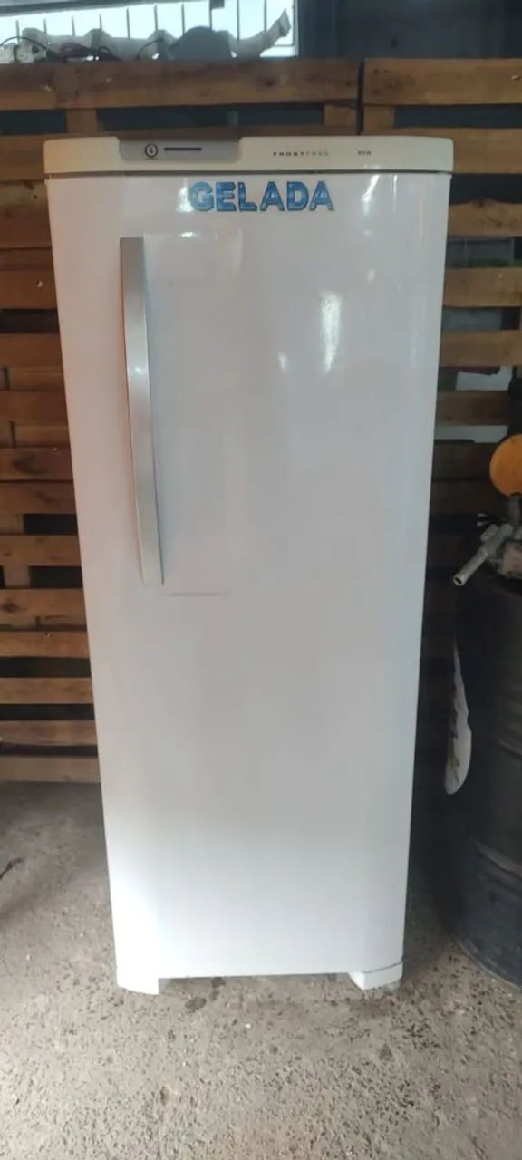 Geladeira 