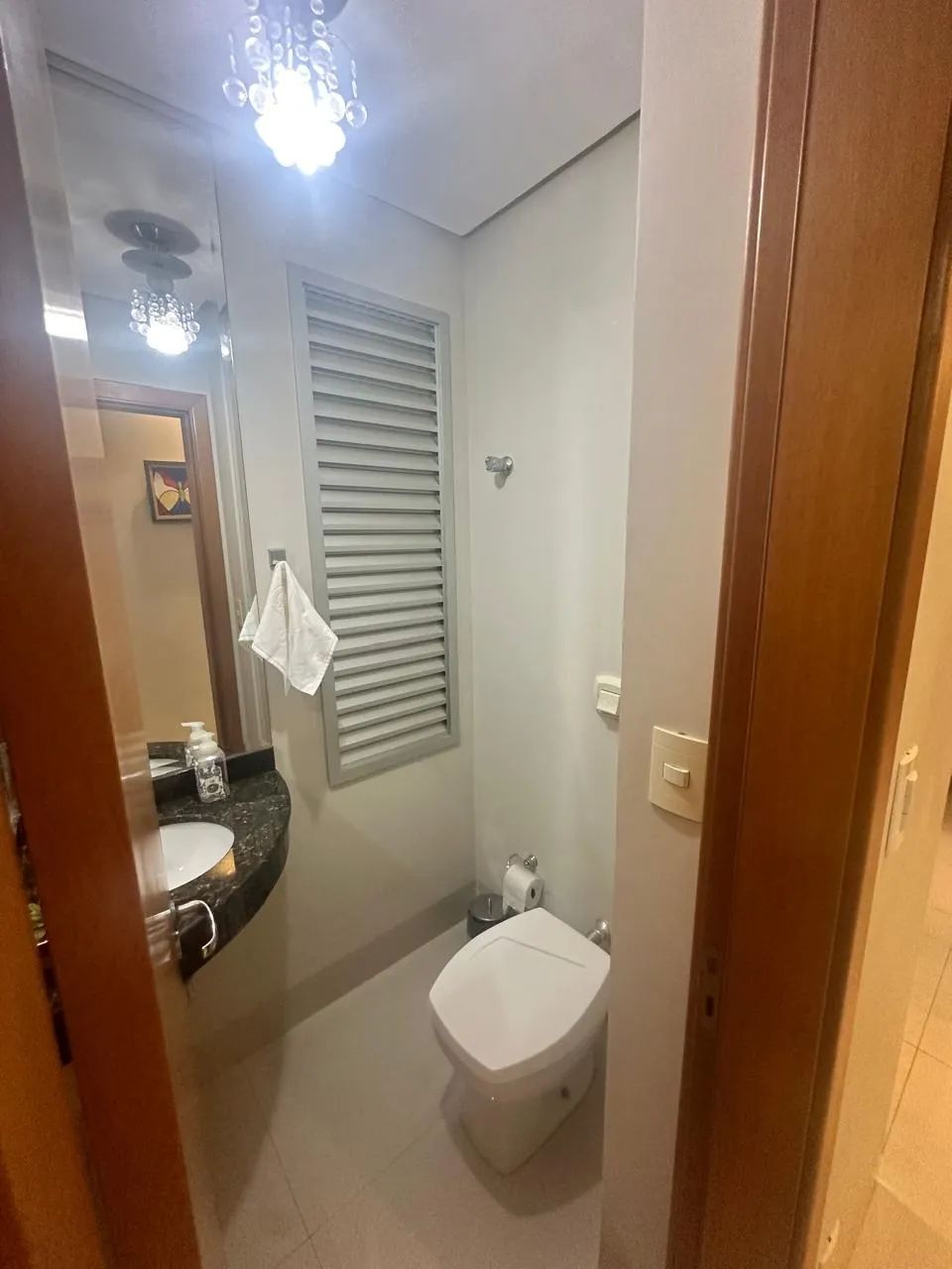 Edifício Park Residence - Foto 5