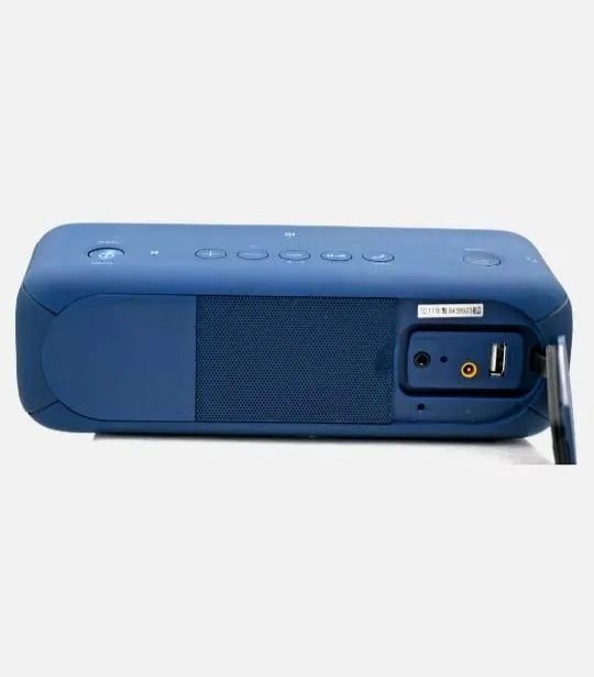 Caixa de som Bluetooth Sony - Foto 3