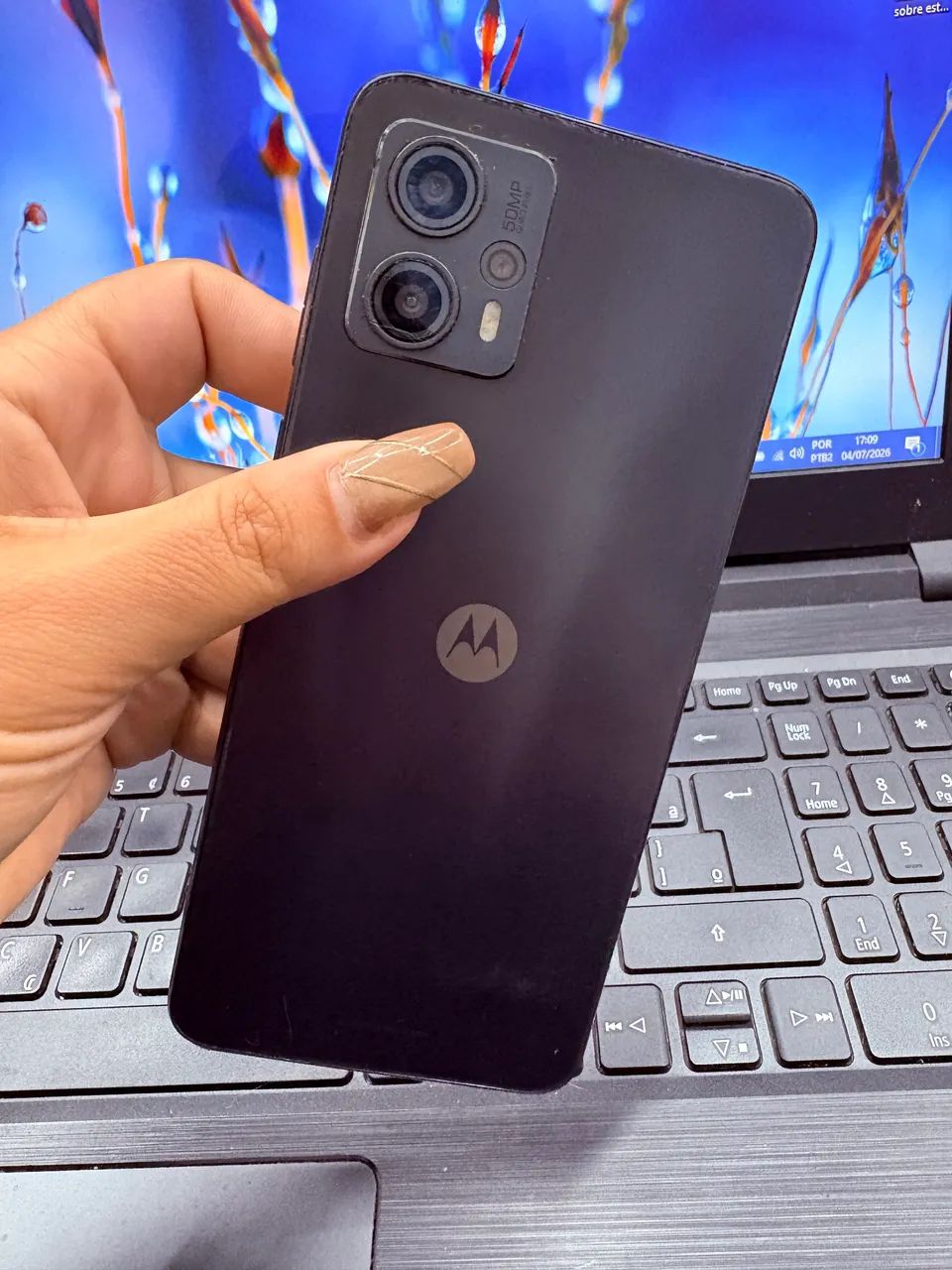Moto G23. 128GB  - Foto 2