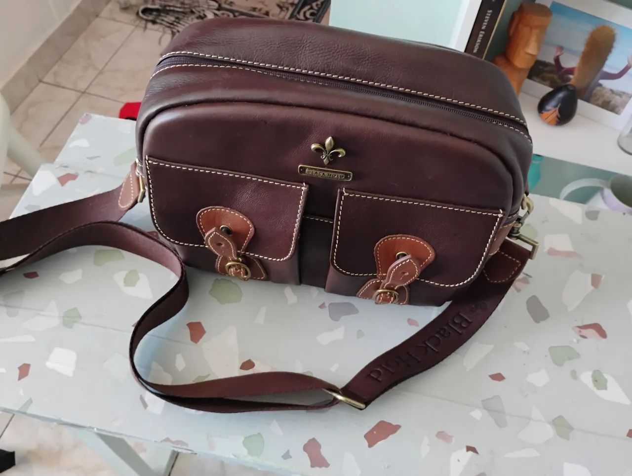 Bolsa para fotógrafos  - Foto 2