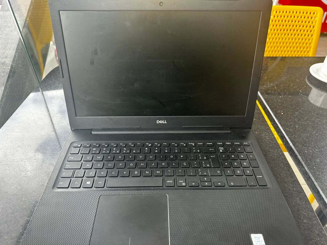 Notebook Dell - Foto 5