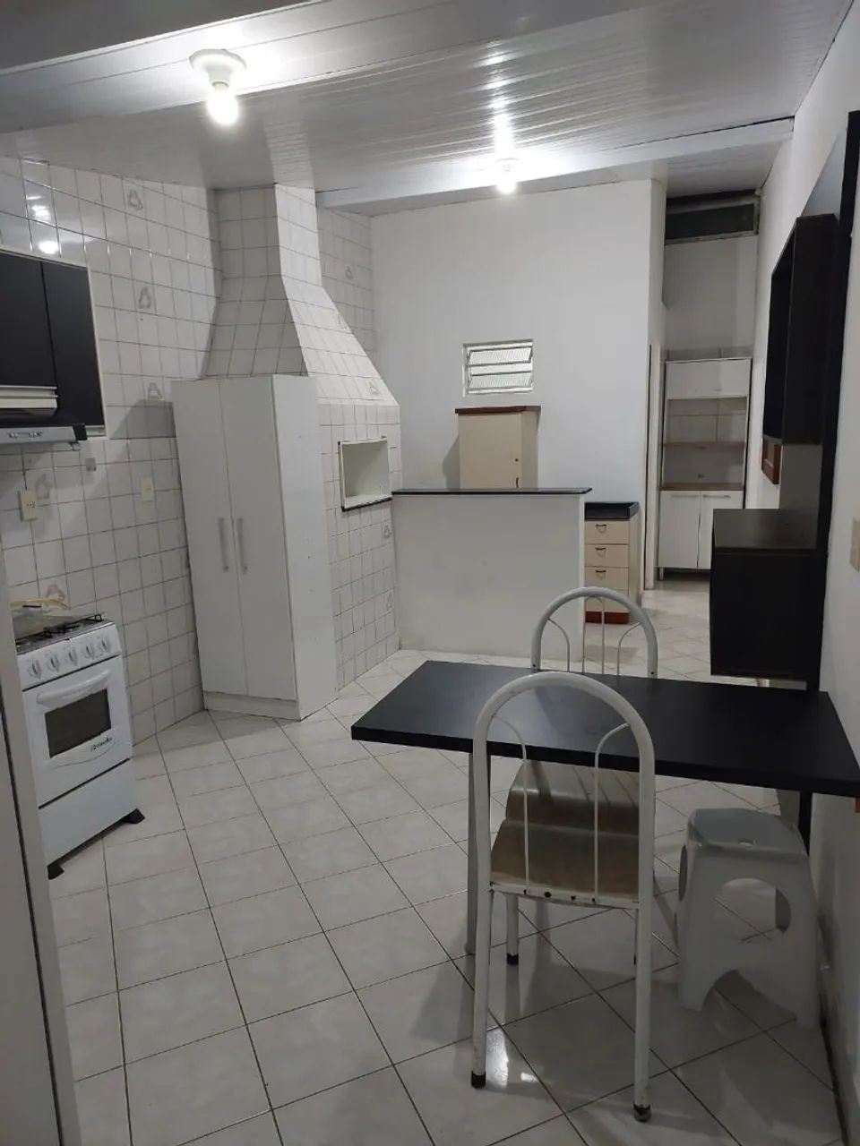 Alugo kitnet no Bairro Roçado  - Foto 4