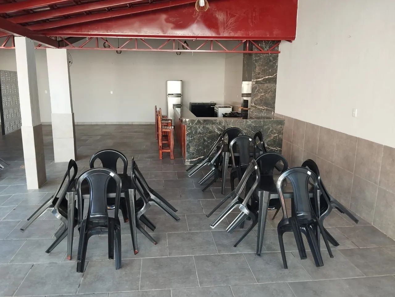 Espaço a venda Trindade * - Foto 4