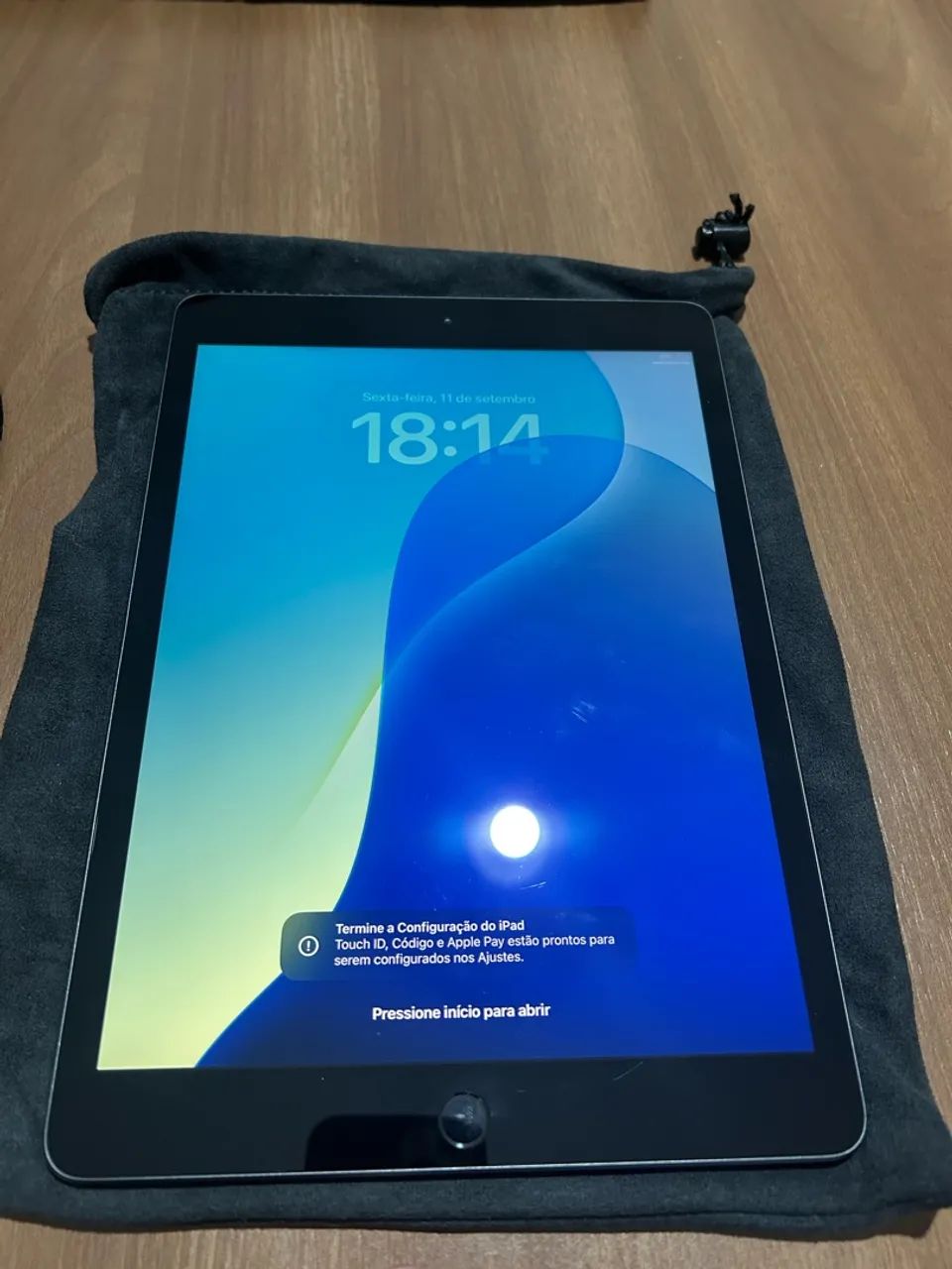 iPad Air 2 - Foto 3