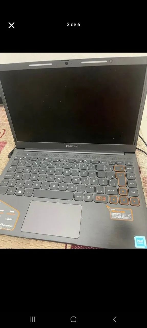 Notebook  - Foto 4